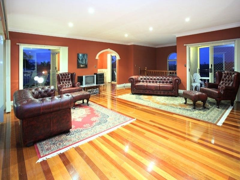 Seven Hills QLD 4170