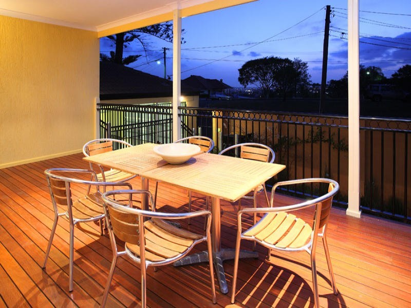 Seven Hills QLD 4170