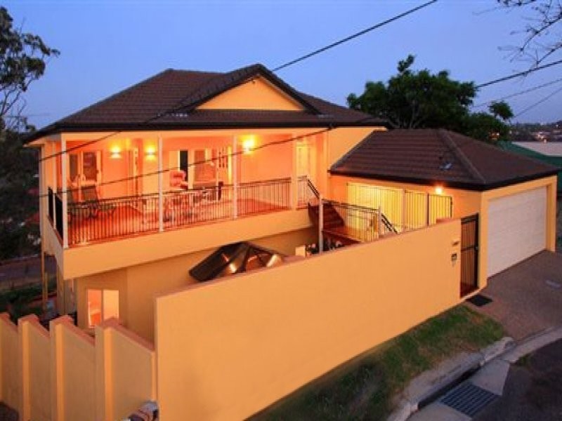 Seven Hills QLD 4170