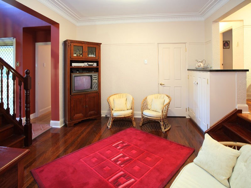 Seven Hills QLD 4170