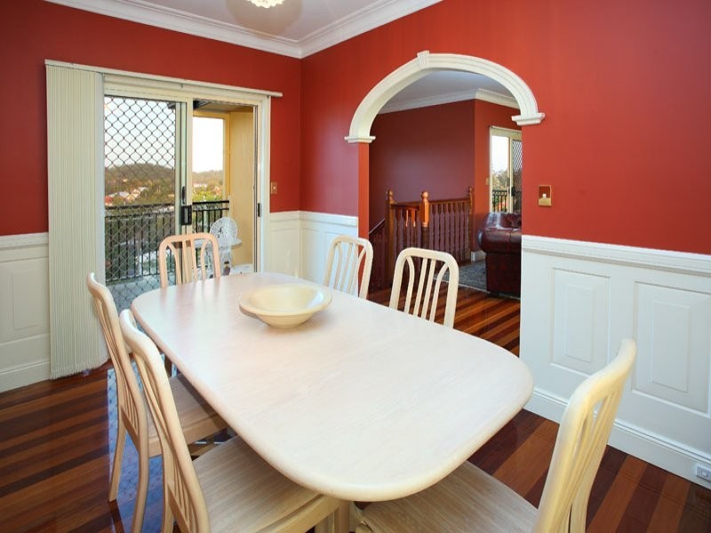 Seven Hills QLD 4170