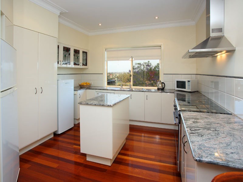 Seven Hills QLD 4170