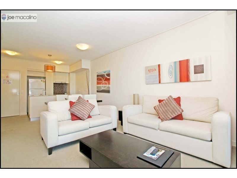 Level 16/18 Tank Street, Brisbane QLD 4000