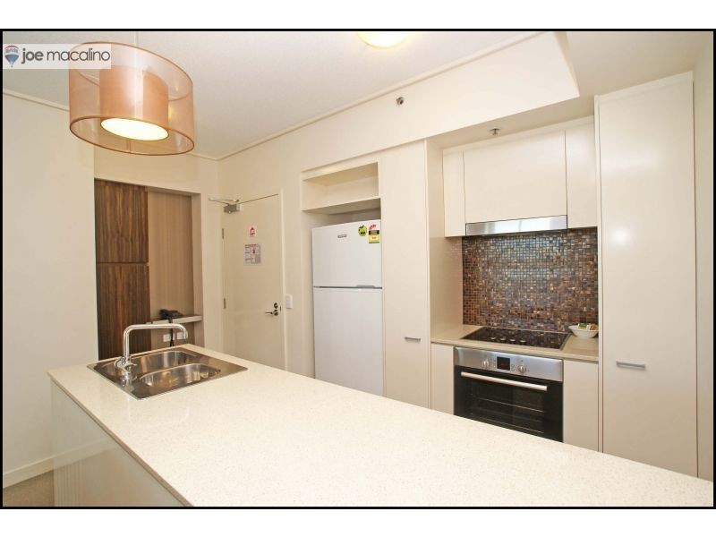 Level 16/18 Tank Street, Brisbane QLD 4000