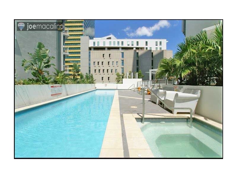 Level 16/18 Tank Street, Brisbane QLD 4000