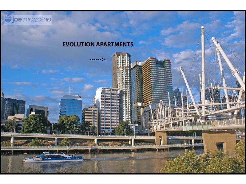 Level 16/18 Tank Street, Brisbane QLD 4000