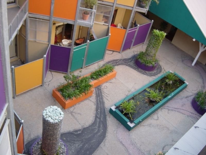 317/38 Warner Street, Fortitude Valley QLD 4006