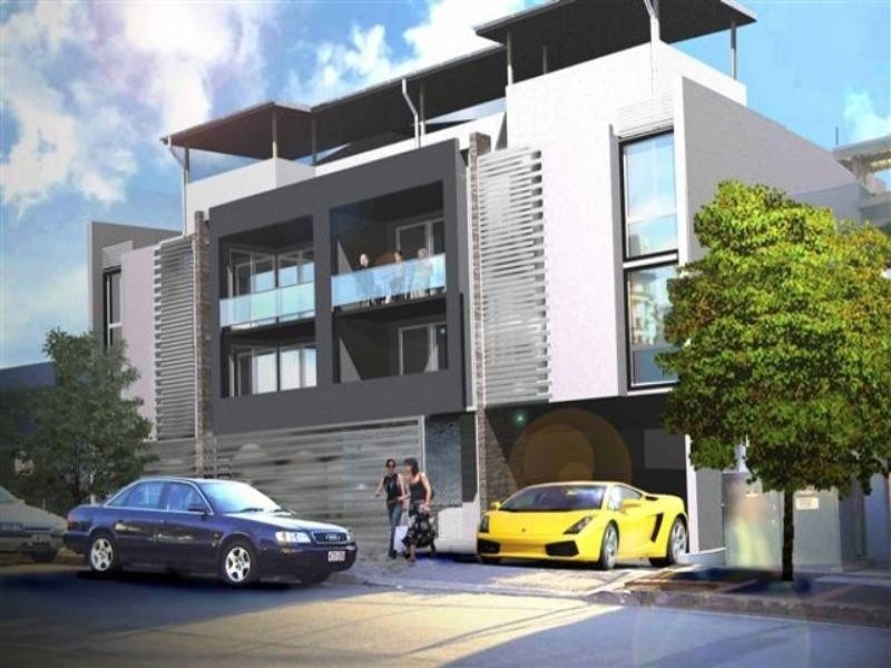 Fortitude Valley QLD 4006