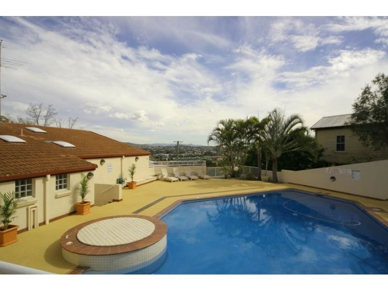 Bowen Hills QLD 4006