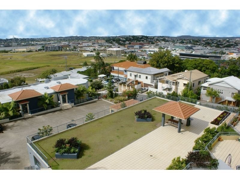 Bowen Hills QLD 4006