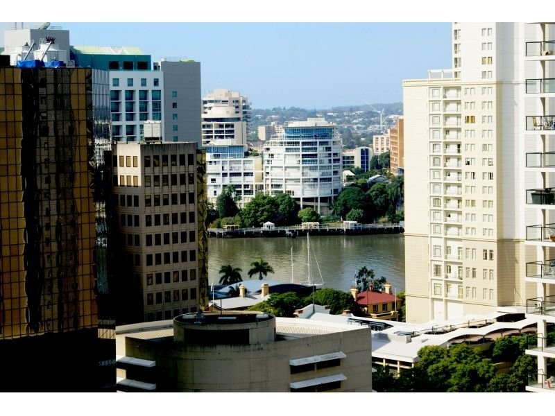 108 Albert  Street, Brisbane QLD 4000