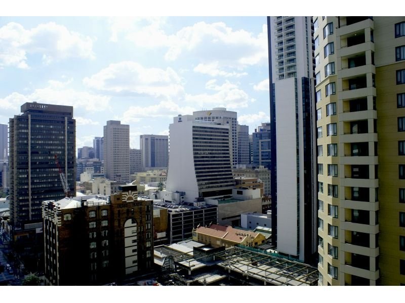 108 Albert  Street, Brisbane QLD 4000