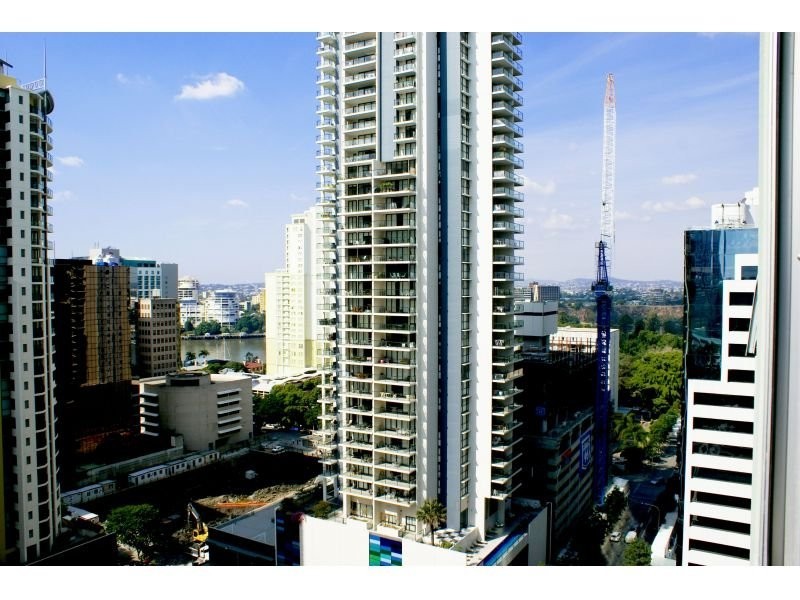 108 Albert  Street, Brisbane QLD 4000