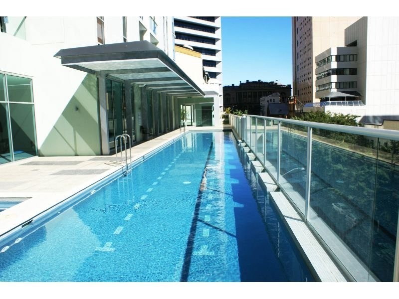 108 Albert  Street, Brisbane QLD 4000