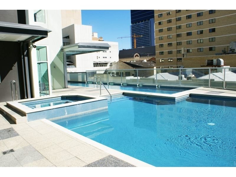 108 Albert  Street, Brisbane QLD 4000