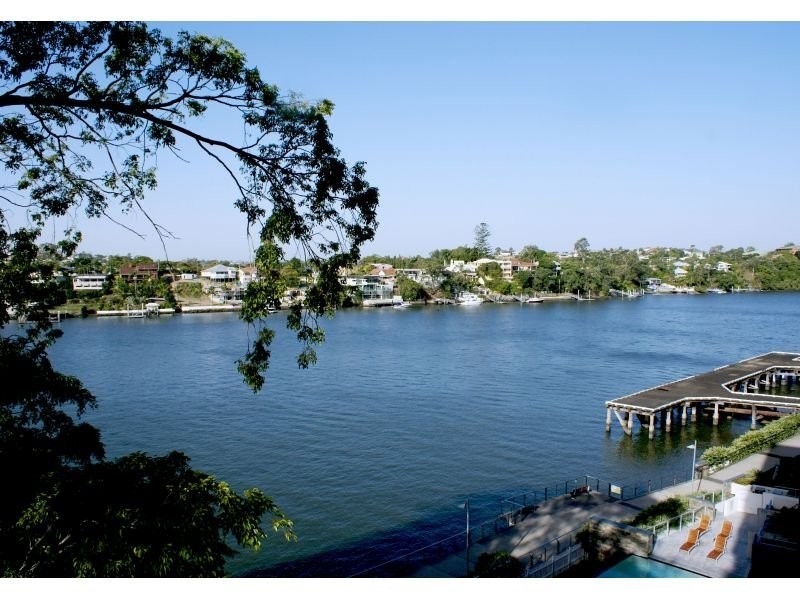 1632/22 Refinery Parade, New Farm QLD 4005