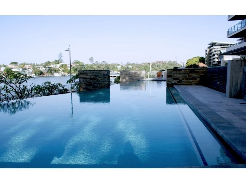 1632/22 Refinery Parade, New Farm QLD 4005