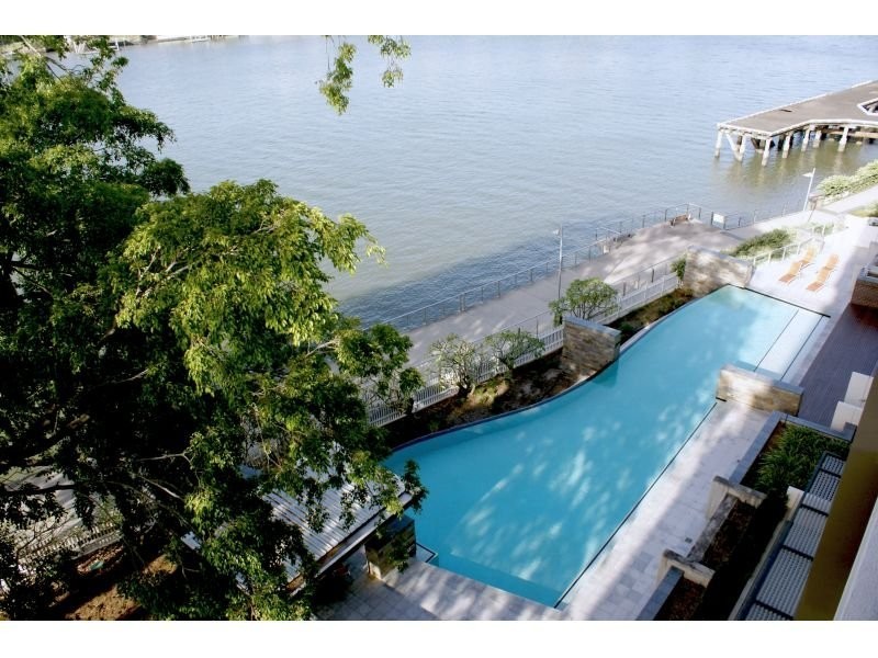 1632/22 Refinery Parade, New Farm QLD 4005