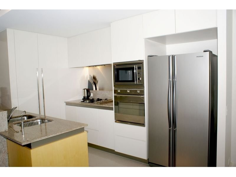 1632/22 Refinery Parade, New Farm QLD 4005