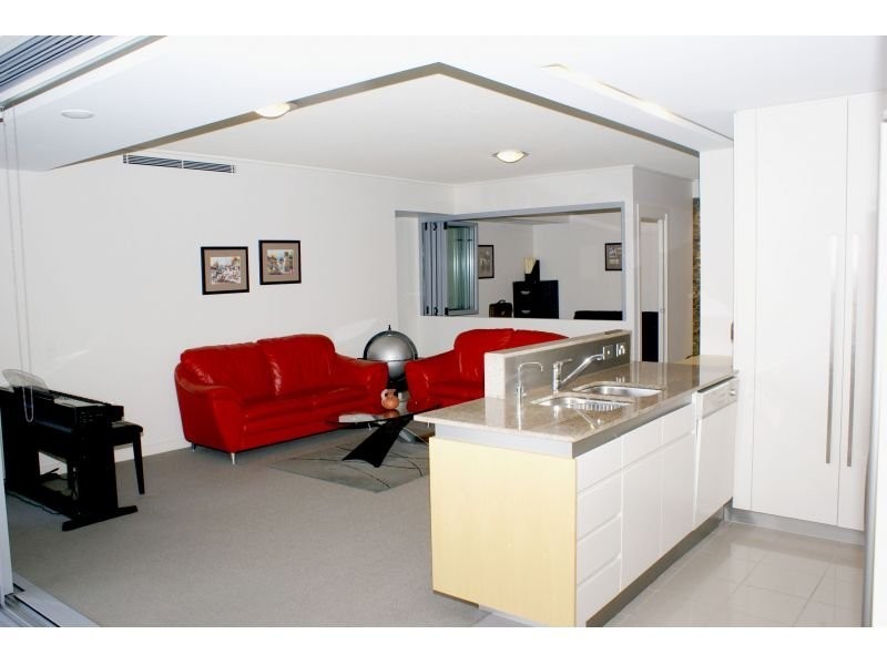 1632/22 Refinery Parade, New Farm QLD 4005