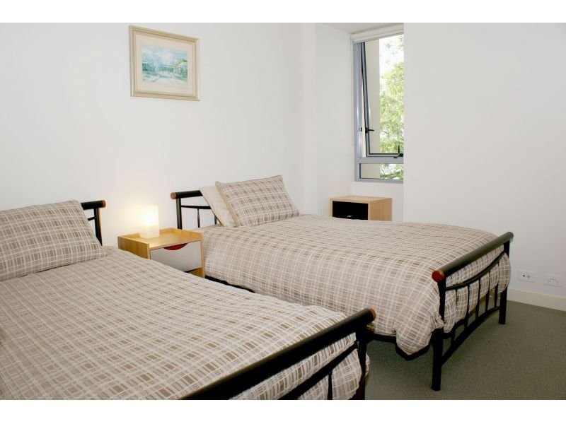 1632/22 Refinery Parade, New Farm QLD 4005