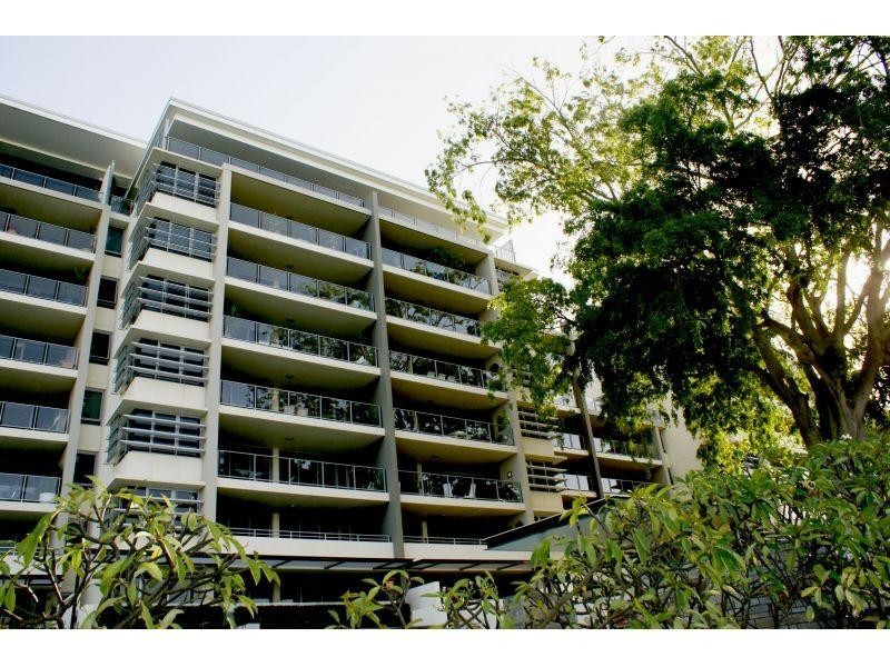 1632/22 Refinery Parade, New Farm QLD 4005