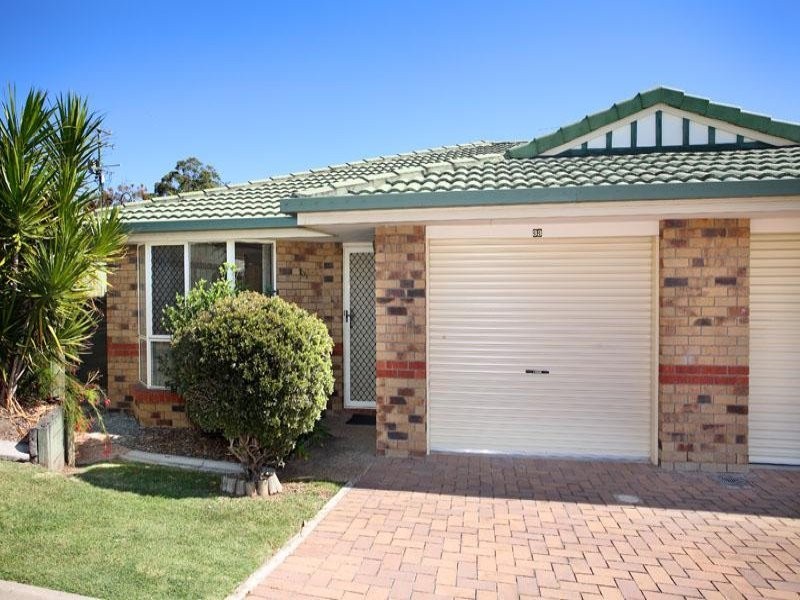 33/15 Epala Street, Carina QLD 4152