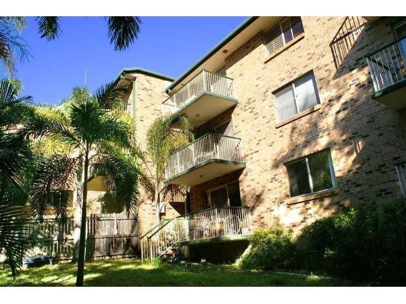 1/34 Cintra Place, Bowen Hills QLD 4006