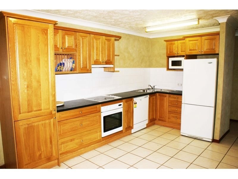 1/34 Cintra Place, Bowen Hills QLD 4006