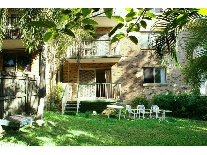 1/34 Cintra Place, Bowen Hills QLD 4006