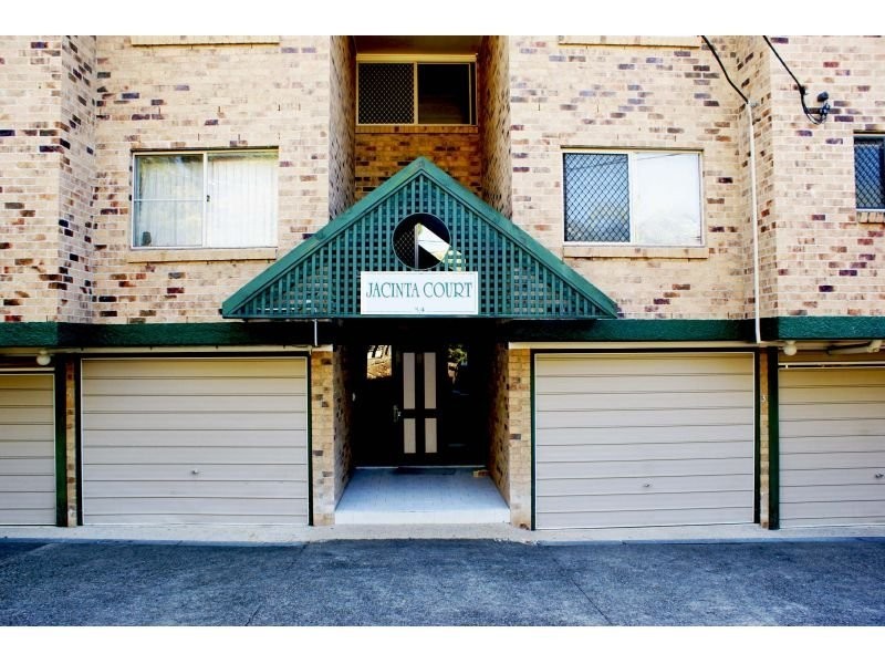 1/34 Cintra Place, Bowen Hills QLD 4006