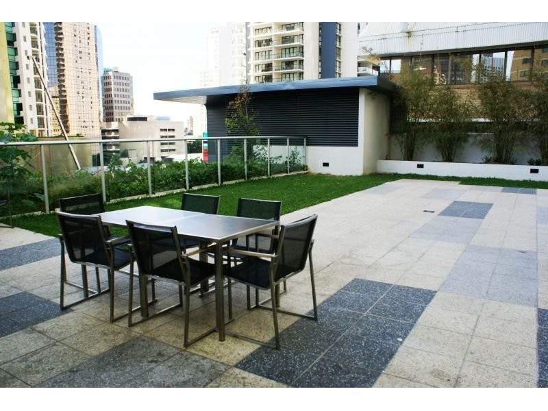 108 Albert  Street, Brisbane QLD 4000