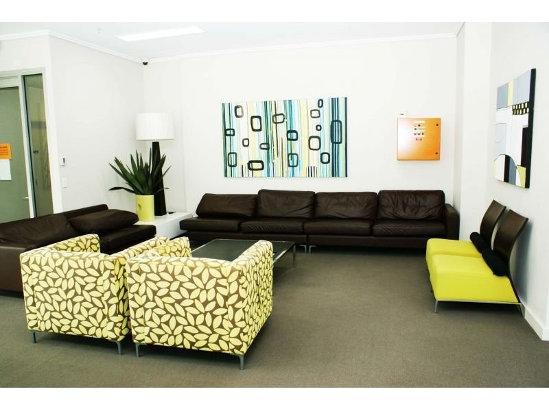 108 Albert  Street, Brisbane QLD 4000