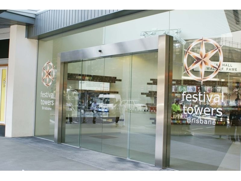 108 Albert  Street, Brisbane QLD 4000