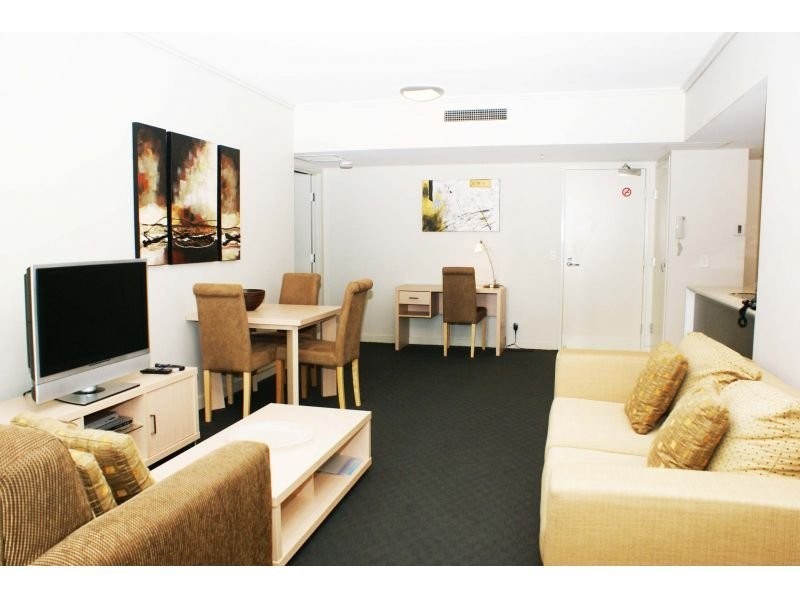 108 Albert  Street, Brisbane QLD 4000