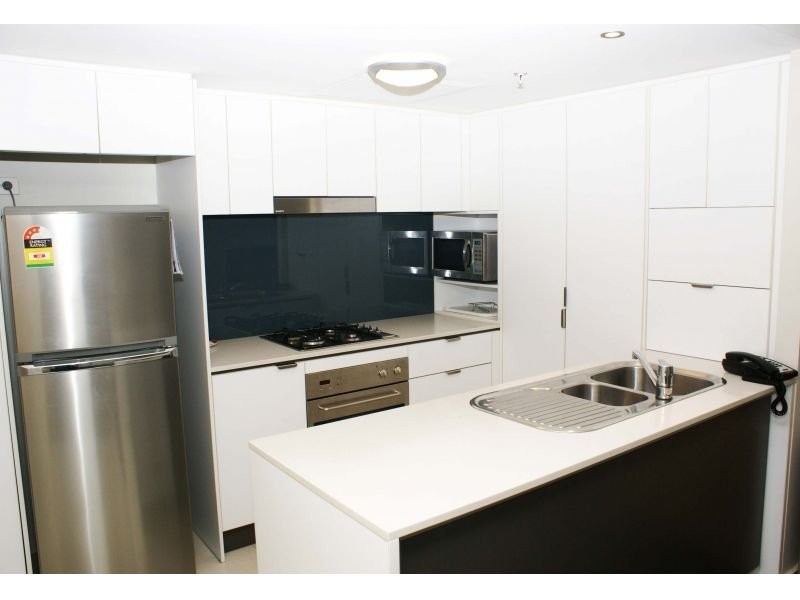 108 Albert  Street, Brisbane QLD 4000