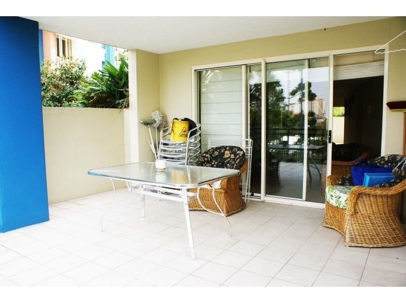 451 Gregory Terrace, Spring Hill QLD 4000