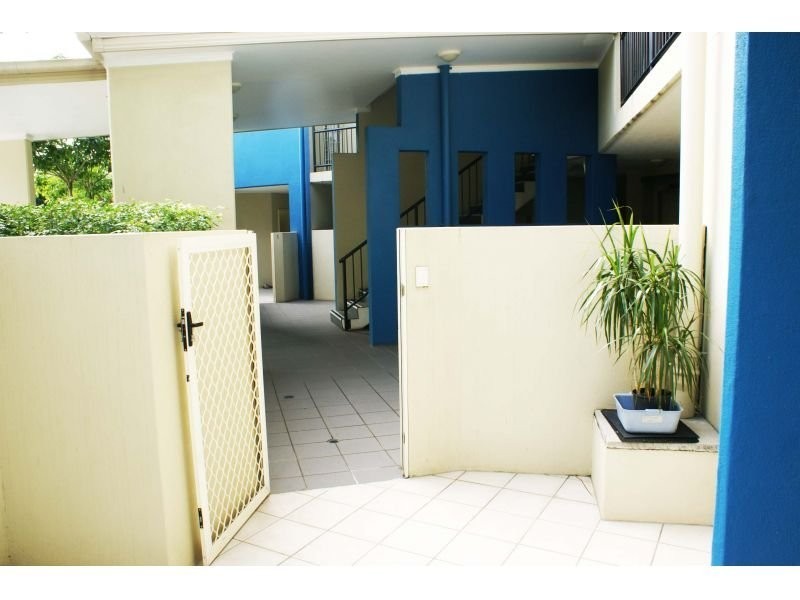451 Gregory Terrace, Spring Hill QLD 4000