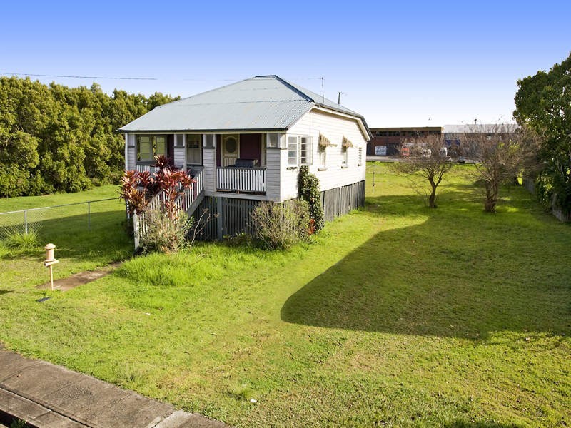 38 Temple Street, Coorparoo QLD 4151