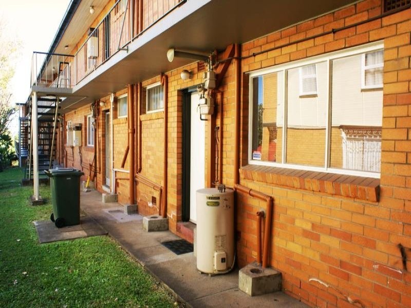 2/229 Moray Street, New Farm QLD 4005