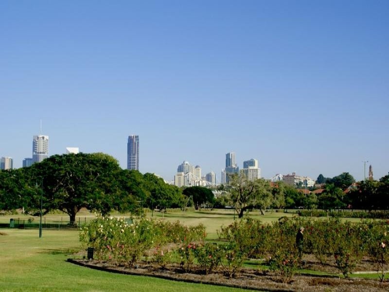 2/229 Moray Street, New Farm QLD 4005