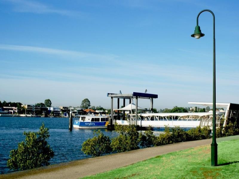 2/229 Moray Street, New Farm QLD 4005