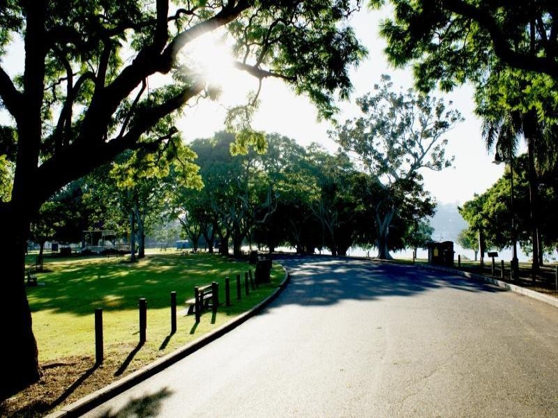 2/229 Moray Street, New Farm QLD 4005