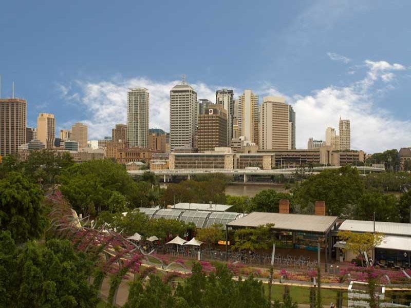1405/172 Grey Street, South Bank QLD 4101