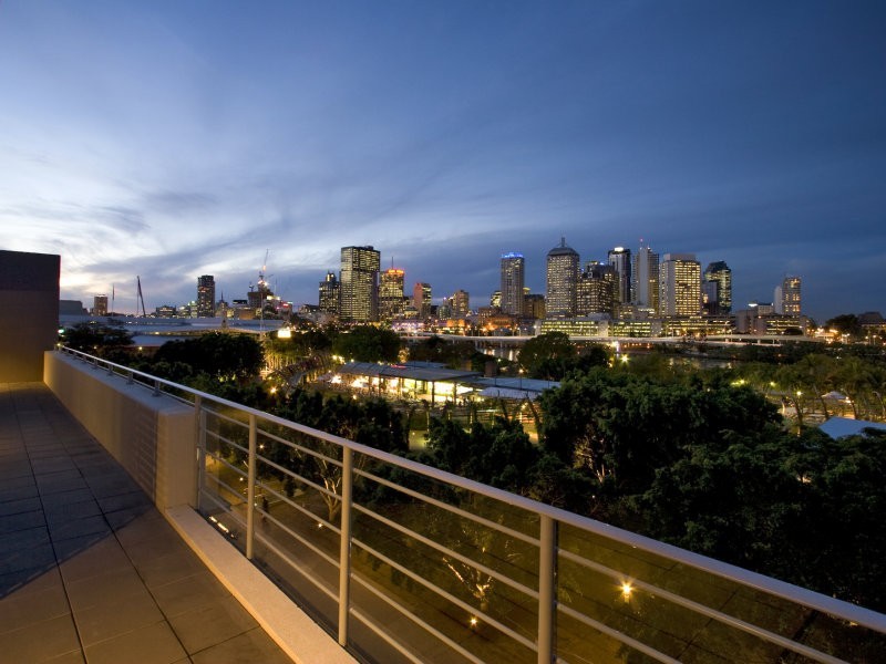 1405/172 Grey Street, South Bank QLD 4101
