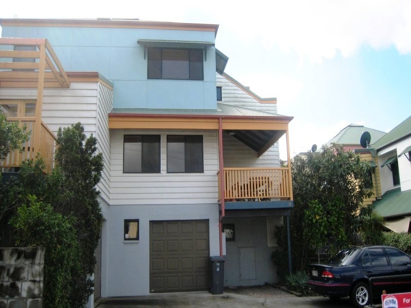 Woolloongabba QLD 4102