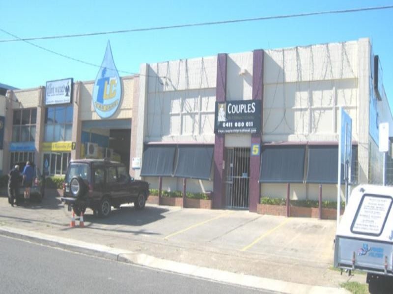 Woolloongabba QLD 4102