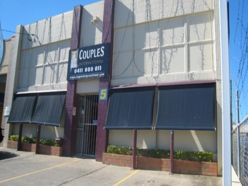 Woolloongabba QLD 4102