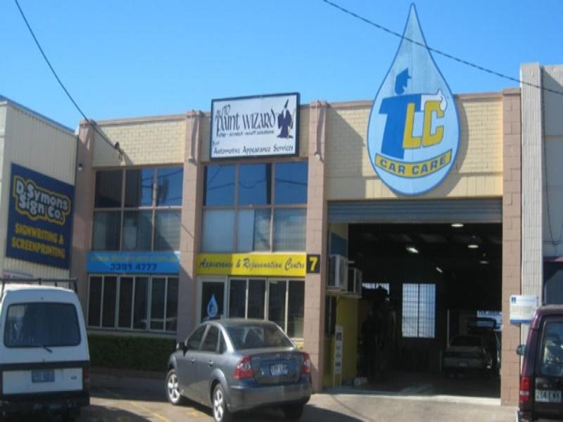 Woolloongabba QLD 4102