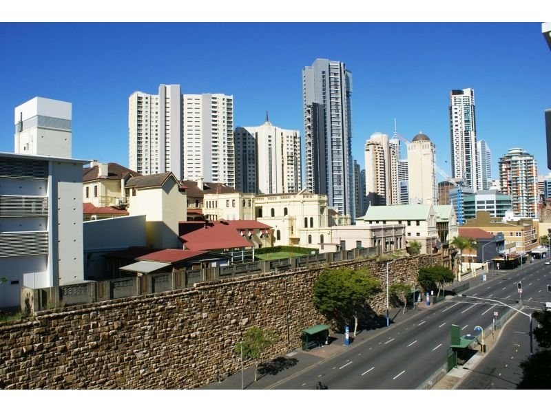 41 Gotha Street, Fortitude Valley QLD 4006